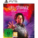 Life is Strange: True Colors (USK) (PS5)