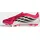 adidas Predator Club MG/FG Herren lucid red/core black/cloud white 47 1/3