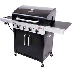 Char-Broil Gasgrill Performance 440 B, BxTxH: 144x59,4x115,7 cm