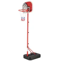 Nils Nils, Basketballkorb