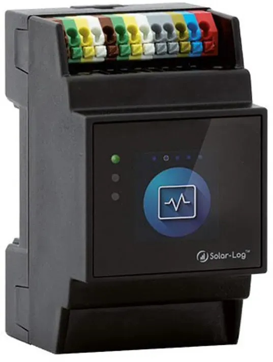 PV-Energie-Management System SolarLog Base 100