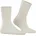Wandersocken woolwhite 44-45