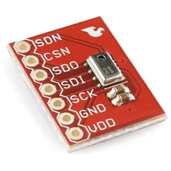 SparkFun Barometrischer Drucksensor Breakout, MPL115A1