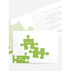 Hochzeitskarten Einladungen selbst gestalten mit Spruch und Fotos im Onlinedesigner bei Meine-Kartenmanufaktur.de