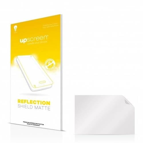 upscreen® Reflection Shield Matte Premium Displayschutzfolie für Wacom Intuos 5 touch L