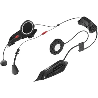HJC Helmets HJC, Smart 50B Kommunikationssystem KOMMUNIKATIONSSYSTEM