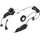 HJC Helmets HJC, Smart 50B Kommunikationssystem KOMMUNIKATIONSSYSTEM