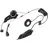 HJC Helmets HJC, Smart 50B Kommunikationssystem KOMMUNIKATIONSSYSTEM
