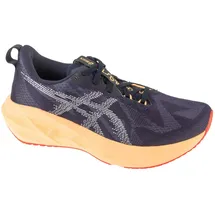 Asics Novablast 5 Herren Midnight/Orange Glow 45