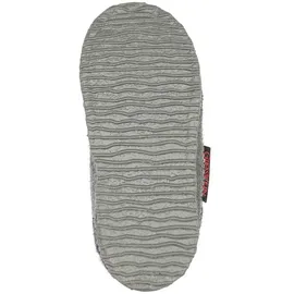 Giesswein Kramsach Hüttenschuhe Grau 31