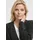 Fransa Strickjacke FRSANNY Grau M