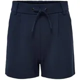 Only Shorts »KOGPOPTRASH EASY SHORTS NOOS«, blau
