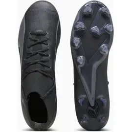 Puma Ultra Pro AG/FG Herren Schwarz/Asphalt 40