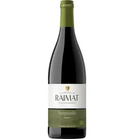Raimat Pirinenca Tempranillo – Rotwein 100 Prozent Tempranillo – 75 cl