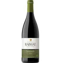 Raimat Pirinenca Tempranillo – Rotwein 100 Prozent Tempranillo – 75 cl