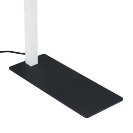 ARCCHIO LED-Büro-Stehleuchte Tamilo weiß