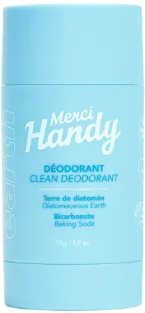 Merci Handy Deodorant Earth 55g