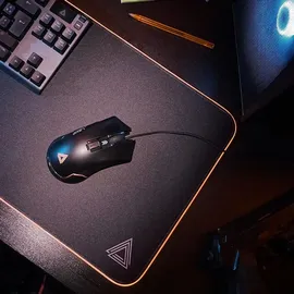 LEXIP AR18 schwarz
