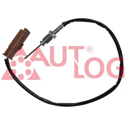 Sensor, Abgastemperatur AUTLOG AS3215