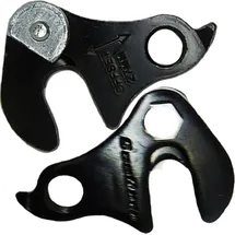 Point S Point Schaltwerk-Adapter Montage unter Achsmutter