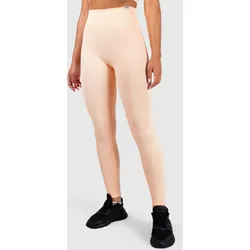 Damen Leggings Amelie Aprikose M