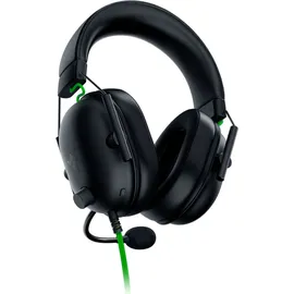 Razer BlackShark V2 X USB schwarz