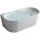 JV Möbel Luxuriöse Badezimmer Wanne Rechteckbadewanne 80 x 60 x 170 cm (1-tlg)