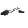 MTD MULCHKIT E/N Deck LT-5 RD; 196-749A678,