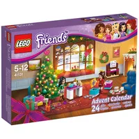LEGO® Friends 41131 Adventskalender