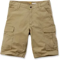 CARHARTT Rigby Rugged Cargo Shorts (103542)