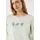 Comma, Jersey-T-Shirt blau 32