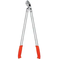 LÖWE Amboss-Astschere Klinge gebogen,Länge 80cm