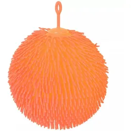 Toi-Toys PUFFERZ Pufferball 16 cm Orange