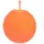 Toi-Toys PUFFERZ Pufferball 16 cm Orange