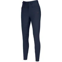Pikeur Highwaist Vollgrip Reithose Damen