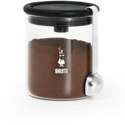Bialetti DCDESIGN07, 125 mm, 115 mm, 135 mm, 490 g, 135 mm, 135 mm