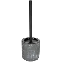 Wenko WC-Garnitur Mod. Sacile WC-Bürste Ø Halter