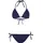 O'Neill Bikini Damen Blau/Grau 42