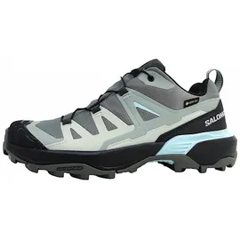 Salomon X Ultra 360 GTX Damen Sedona Sage/Black/Sea Foam 40