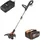 Worx WG173E inkl. 1 x 4,0 Ah