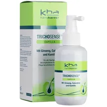 Hans Karrer Trichosense Capilla Lösung