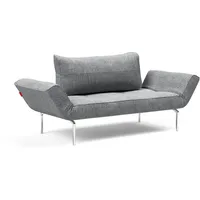 Innovation Living Living Zeal Straw Schlafsofa, 95-740021565-2-19-6,