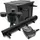 Wiltec Set: Teichfilter 12000l 72W UVC Teichklärer 80W Teichpumpe Skimmer