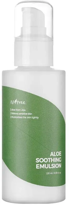 Isntree Aloe Soothing Emulsion (120 )