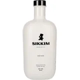 Sikkim Privée London Dry Gin 40%