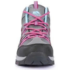 Trespass Gillon Ii Wanderstiefel - Grey - EU 37