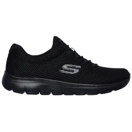 SKECHERS Summits - Quick Lapse black 37