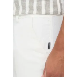 Blend BHLikan Chinohose Weiß 36 32