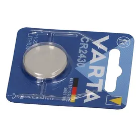 Varta Electronics CR 2430 (1 St.)