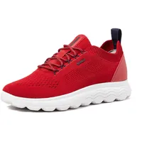 GEOX Spherica U15BYA red 45